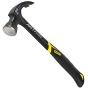 FatMax Antivibe Claw Hammer