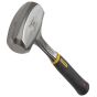 Anti Vibe Lump / Club Hammer 1.3kg (3lb) by Stanley - 1-56-001