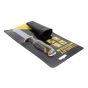 25mm Stanley FatMax Wrecking Knife - Double-Edged Blade, Striking Cap