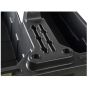 Plastic Tote Tray - Stanley STST1-72359