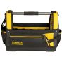 Open Tote Bag 18 Inch for Tool Carrying and Storage - Stanley