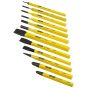 Punch & Chisel Set 12 Piece by Stanley - 4-18-299