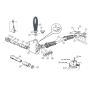 Heavy Duty Assembly for SH1 & SH3