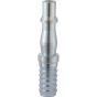 PCL Standard Adaptor 7.9mm (5/16) I/D Hose Tail (D/PK) - ACA2487S
