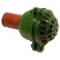 Cast Iron Foot Valve & Strainer