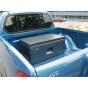 Truck Box 810 x 480 x 355mm Sealey Part No. STB01