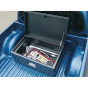 Truck Box 810 x 480 x 355mm Sealey Part No. STB01