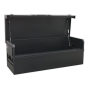 Truck Box 1275 x 470 x 450mm Sealey Part No. STB07