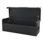 Truck Box 1275 x 470 x 450mm Sealey Part No. STB07
