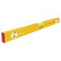 80 AS-2 Spirit Level 3 Vial 19170 60cm