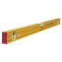 80 AS-2 Spirit Level 3 Vial 19171 80cm