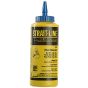Chalk Refill 227g (8 oz) Blue by IRWIN - T64901