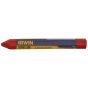 Crayons (Card 2) Red by IRWIN - T666012