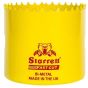 Starrett Bi-Metal Holesaws