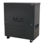 Tool Vault 1125 x 610 x 1275mm Sealey Part No. STV01