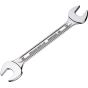 Metric Open Ended Spanners
