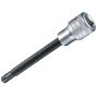 Torx Bit Socket Xtra Long