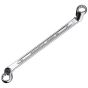 Metric Ring Spanners