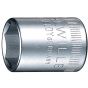 Hexagon Sockets Metric Series 40