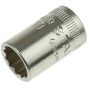 Bi-Hexagon Sockets Metric