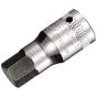 Stahlwille In-Hex Sockets 44K