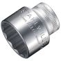 Bi-Hexagon Sockets Imperial