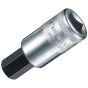 In-Hex Sockets Metric Series 54
