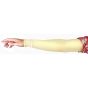 Contender Sleeve Para-Aramid Knit Flame - Heat & Cut 4 Resistant Fibre 10
