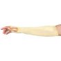 Contender Sleeve Aramid Fibre Cut-Resistant Level 5 Cover Arm Length 18" L