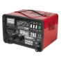 Starter/Charger 200/45Amp 12/24V 230V Sealey Part No. SUPERBOOST200