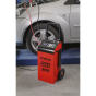 Starter/Charger 300Amp 12/24V Sealey Part No. SUPERSTART300