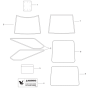 Kohler SV725 Engine Parts