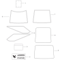 Kohler SV730 Engine Parts