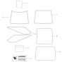 Kohler SV735 Engine Parts