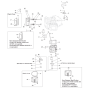 Kohler SV735 Lubrication