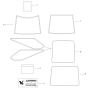 Kohler SV740 Engine Parts