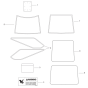 Kohler SV840 Engine Parts