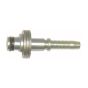 End K4 - Sw4 X 5/16" Insert & O Rings & 3 Washers - Sw4516t - V-TUF Pressure Washer Parts - SW4516T