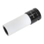 Alloy Wheel Impact Socket 1/2"Sq Drive - Star Profile for Mercedes Sealey Part No. SX0417