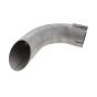 Exhaust Tailpipe for Thwaites MACH 365 Dumpers - OEM No. 100057