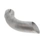 Exhaust Tailpipe for Thwaites MACH 365 Dumpers - OEM No. 100057