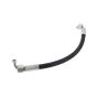 Hose-C.L.R.V To N/S Slew Ram Rear Port