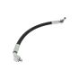 Hose-C.L.R.V To N/S Slew Ram Rear Port