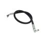 Hose-N/S Slew Ram F/Port To O/S Slew Ram R/Port