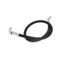 Hose-N/S Slew Ram R/Port To O/S Slew Ram F/Port