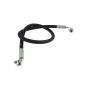 Hose-N/S Slew Ram R/Port To O/S Slew Ram F/Port