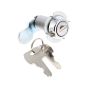 Compartment Lock for Thwaites Mach 201 Dumpers - T100265