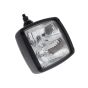 Right Hand Headlight for Thwaites MACH 374, MACH 378 Dumper - OEM No. T100425