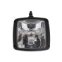 Right Hand Headlight for Thwaites MACH 374, MACH 378 Dumper - OEM No. T100425