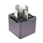 Front Upper Console (black) for Thwaites MACH 201, MACH 202 Dumpers - T101129